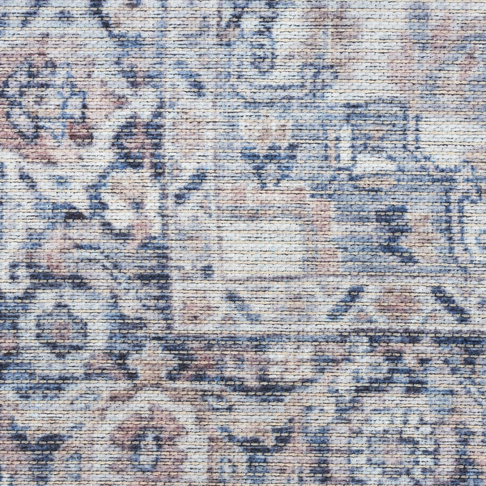 The Rug Corner Nourison Home New Concept Washables SR101 IVNAV Area Rugs