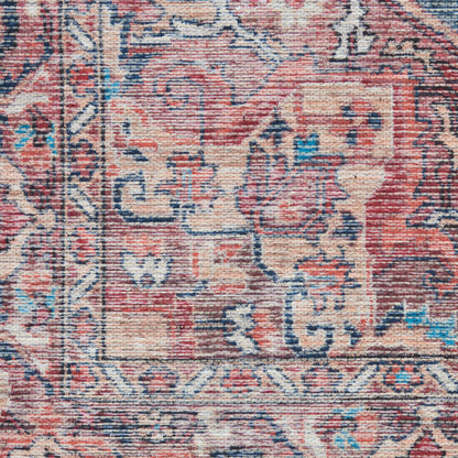 The Rug Corner Nourison Home New Concept Washables SR101 MULTI Area Rugs