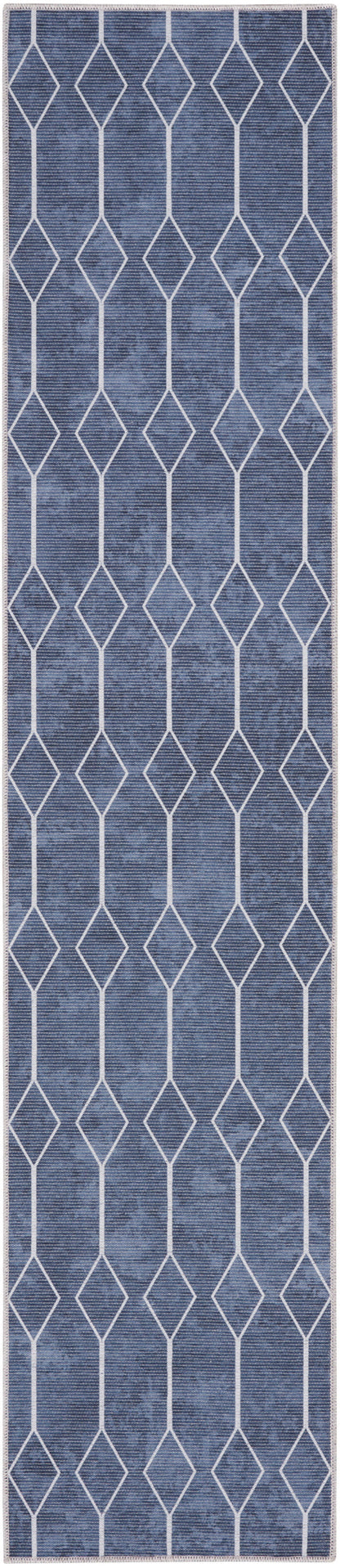 2'2" x 8'
