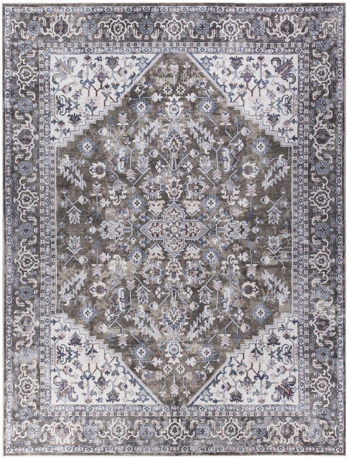 9'2" x 12'