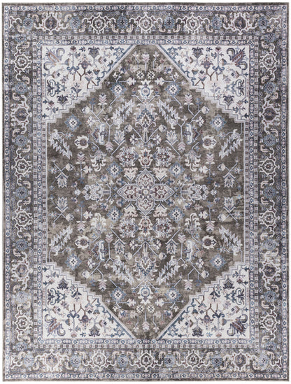 9'2" x 12'