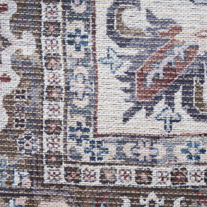 The Rug Corner Nourison Home New Concept Washables SR104 OLIVY Area Rugs