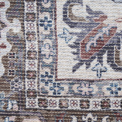 The Rug Corner Nourison Home New Concept Washables SR104 OLIVY Area Rugs