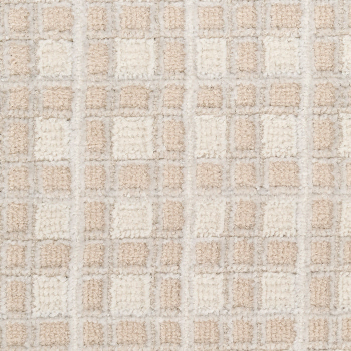 The Rug Corner Nourison Home Nourison Home - Nordic Beige Area Rug NRC03