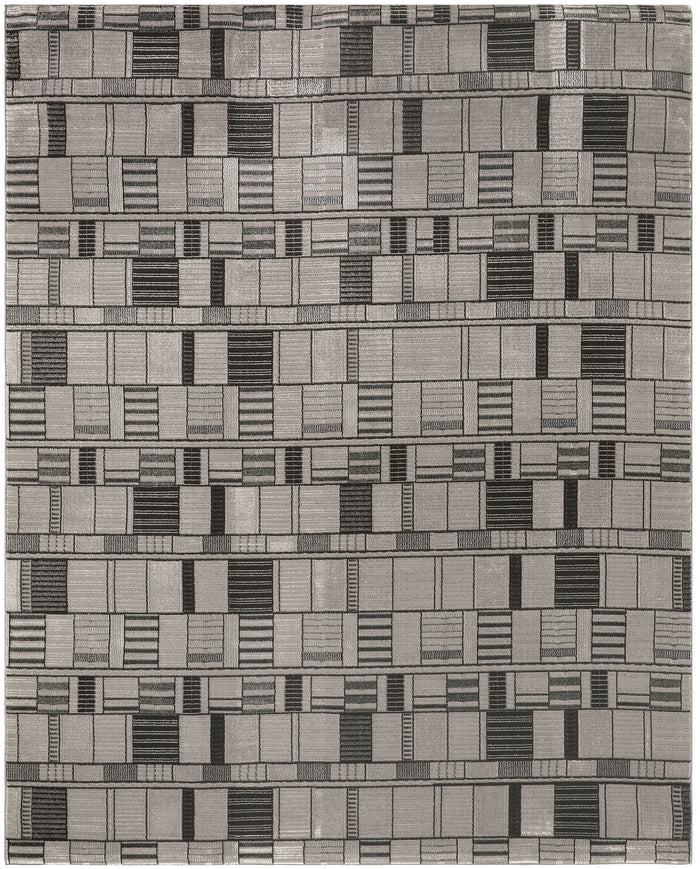 8' x 10'