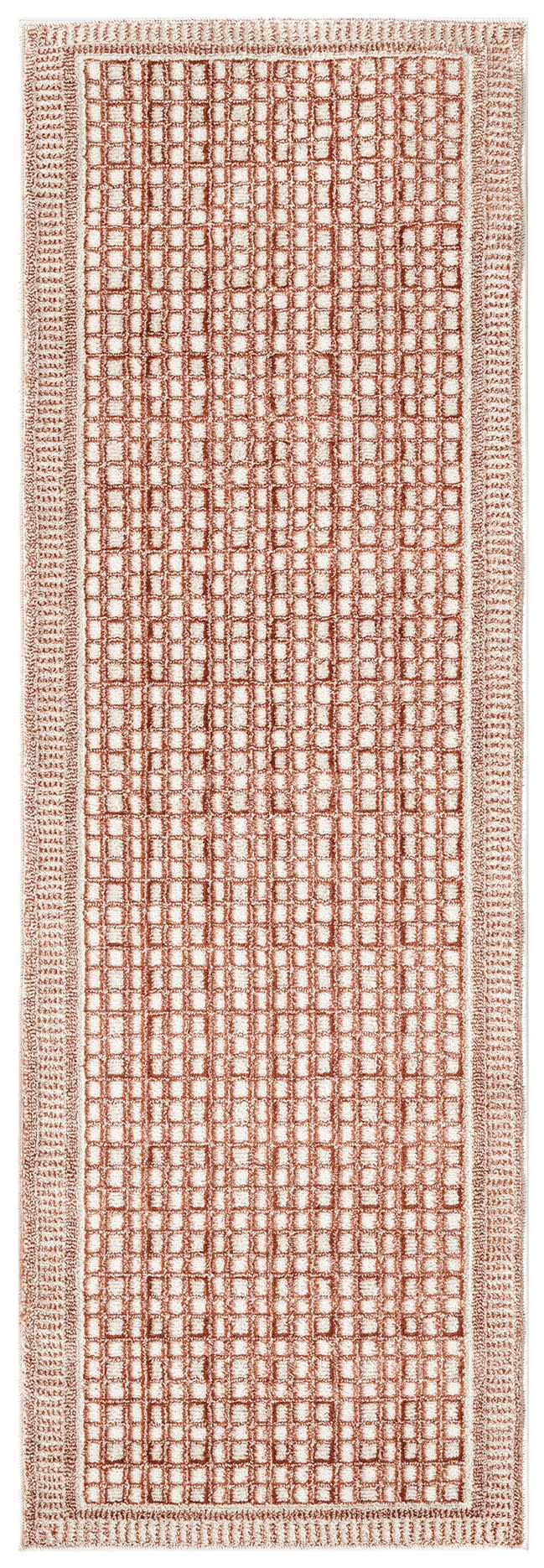 The Rug Corner Nourison Home Nordic NRC03 BRKIV Area Rugs