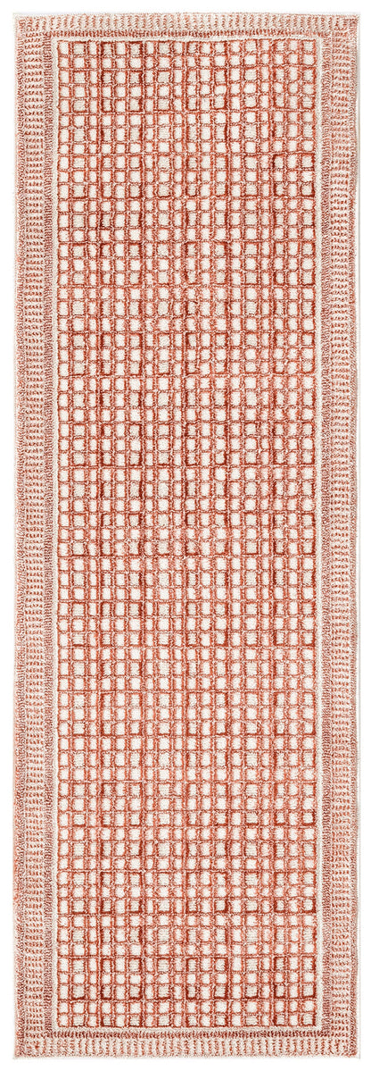 The Rug Corner Nourison Home Nordic NRC03 BRKIV Area Rugs