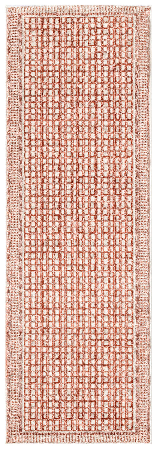 The Rug Corner Nourison Home Nordic NRC03 BRKIV Area Rugs