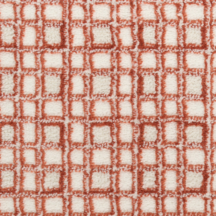 The Rug Corner Nourison Home Nordic NRC03 BRKIV Area Rugs