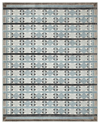 8' x 10'