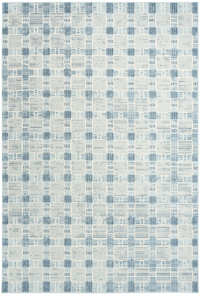 The Rug Corner Nourison Home Nourison Home - Nordic Blue Area Rug NRC14