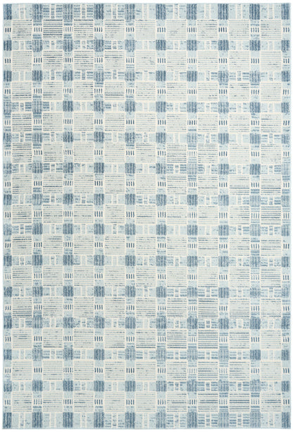 The Rug Corner Nourison Home Nourison Home - Nordic Blue Area Rug NRC14
