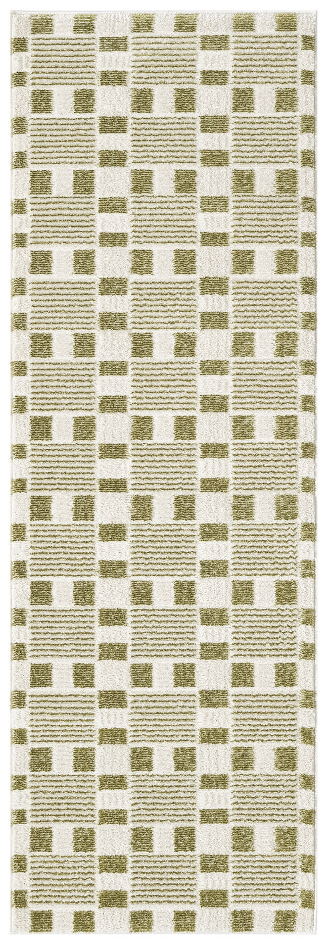 The Rug Corner Nourison Home Nourison Home - Nordic Green Area Rug NRC13