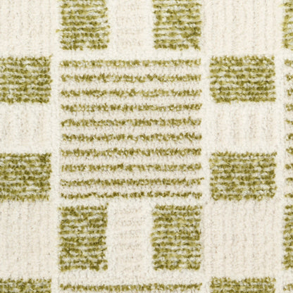 The Rug Corner Nourison Home Nourison Home - Nordic Green Area Rug NRC13