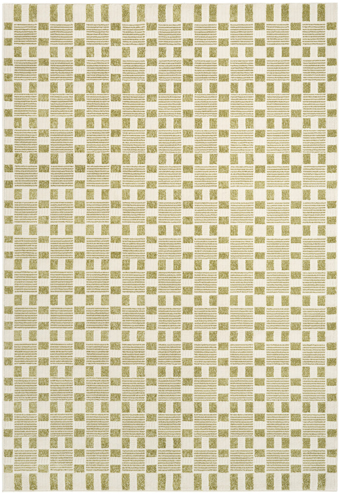 The Rug Corner Nourison Home Nourison Home - Nordic Green Area Rug NRC13