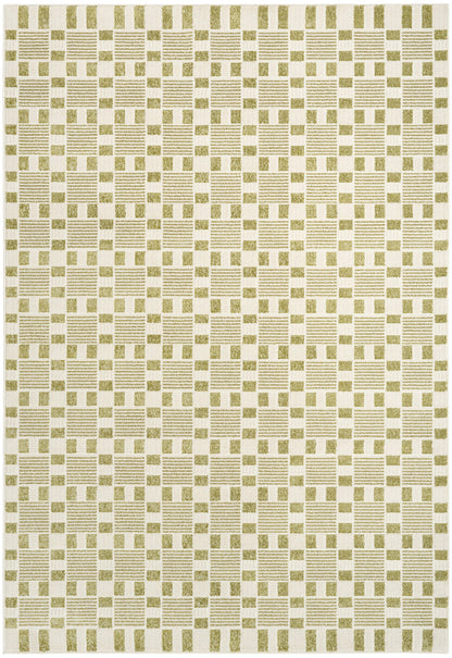 The Rug Corner Nourison Home Nourison Home - Nordic Green Area Rug NRC13