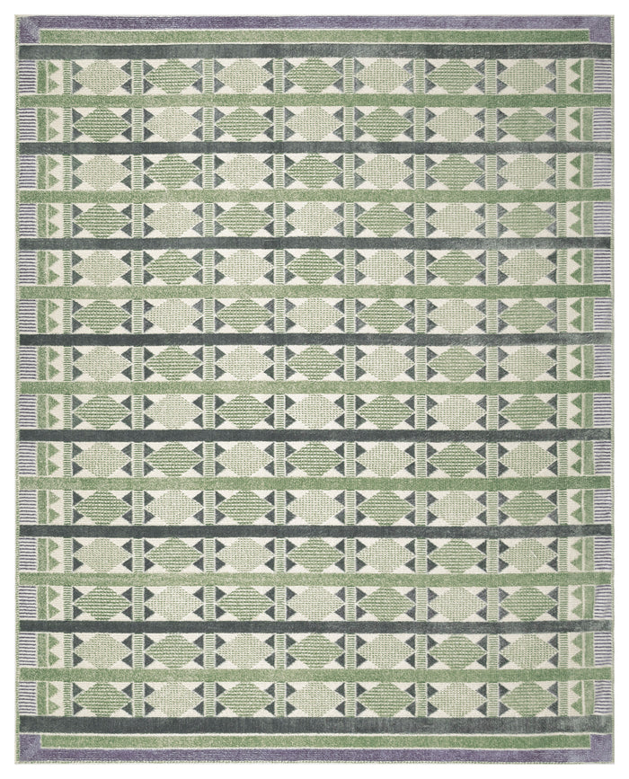 8' x 10'