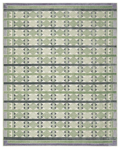 8' x 10'