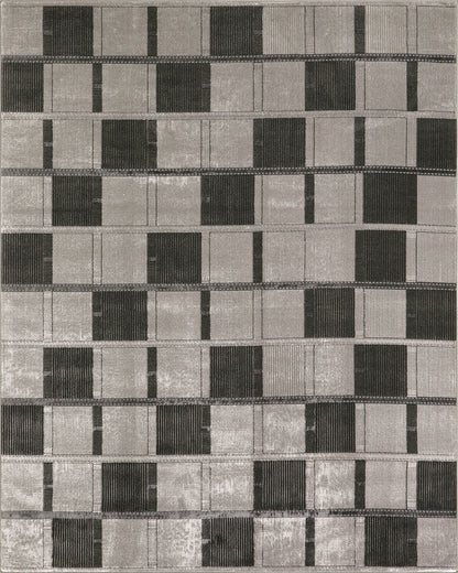 8' x 10'