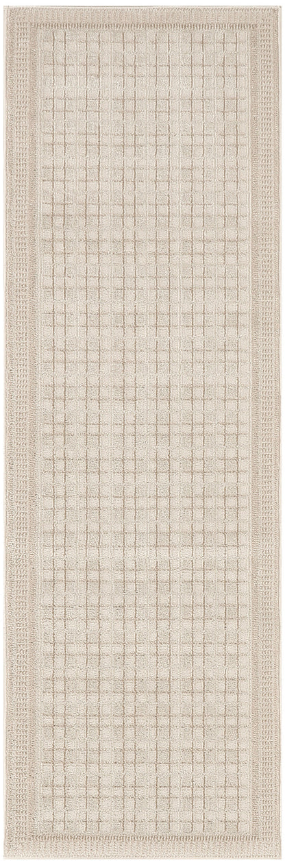 The Rug Corner Nourison Home Nourison Home - Nordic Ivory Area Rug NRC03