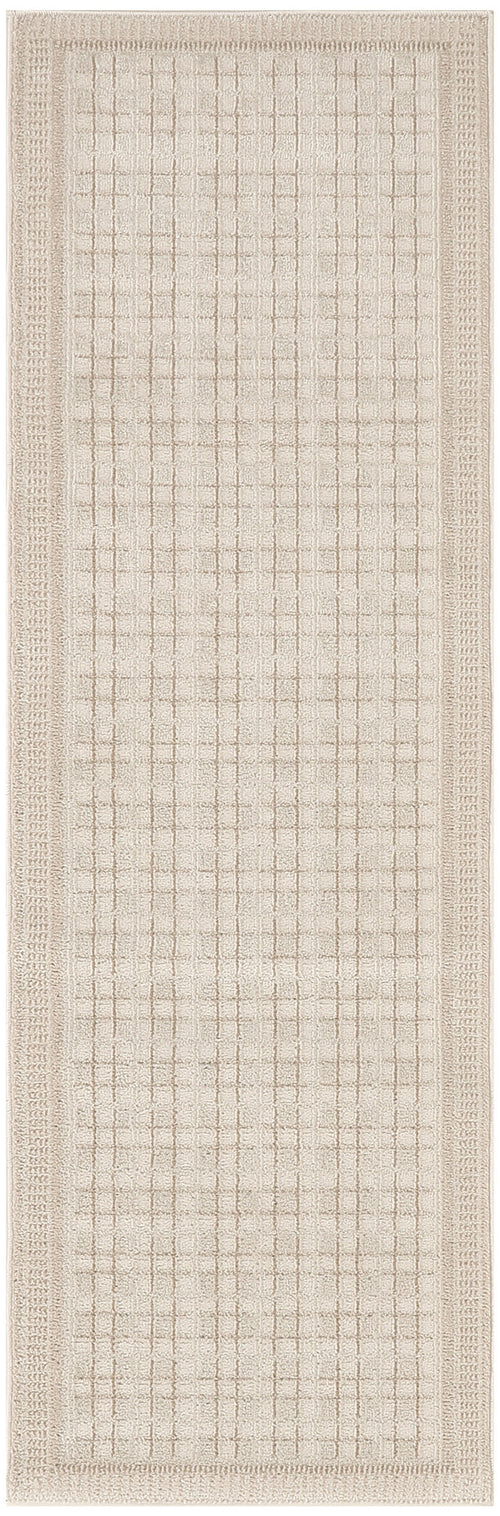 The Rug Corner Nourison Home Nourison Home - Nordic Ivory Area Rug NRC03