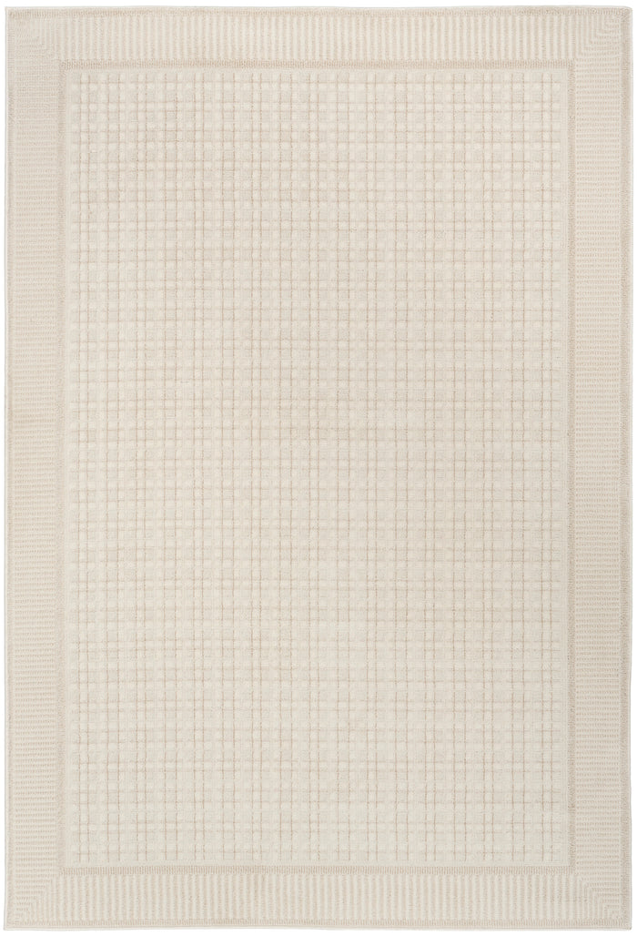 The Rug Corner Nourison Home Nourison Home - Nordic Ivory Area Rug NRC03
