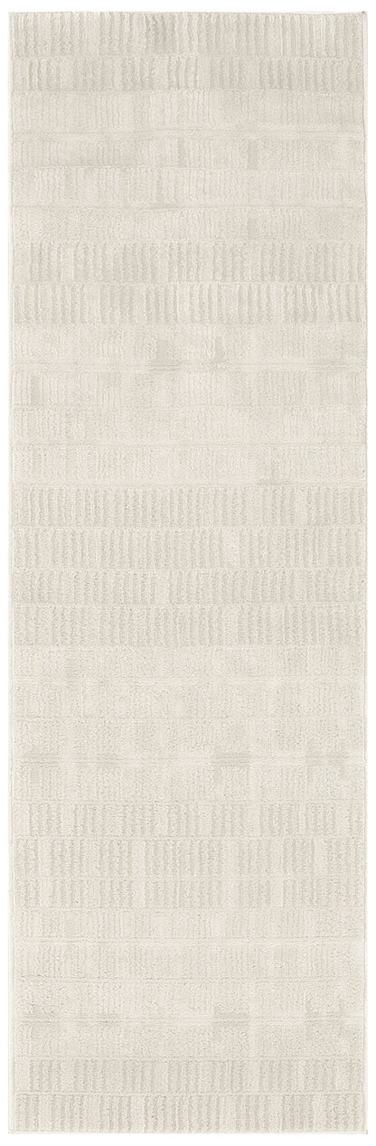 The Rug Corner Nourison Home Nourison Home - Nordic Ivory Area Rug NRC10