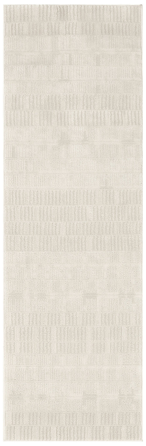 The Rug Corner Nourison Home Nourison Home - Nordic Ivory Area Rug NRC10
