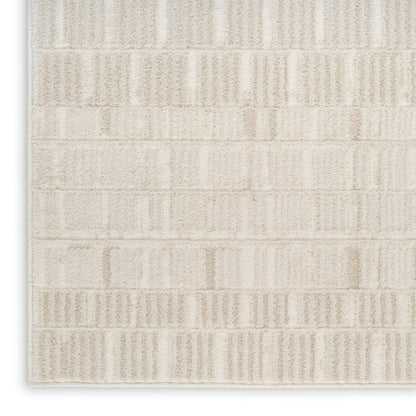 The Rug Corner Nourison Home Nourison Home - Nordic Ivory Area Rug NRC10