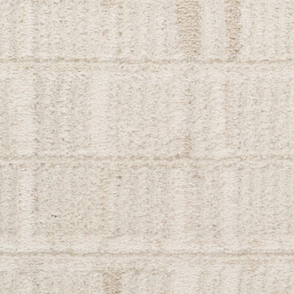 The Rug Corner Nourison Home Nourison Home - Nordic Ivory Area Rug NRC10