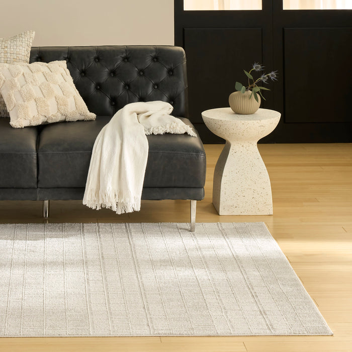 The Rug Corner Nourison Home Nourison Home - Nordic Ivory Area Rug NRC10