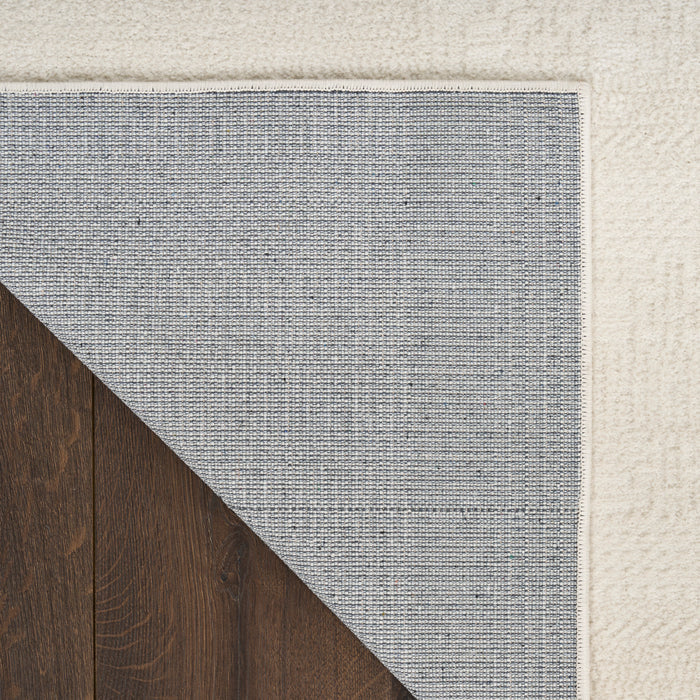 The Rug Corner Nourison Home Nourison Home - Nordic Ivory Area Rug NRC11