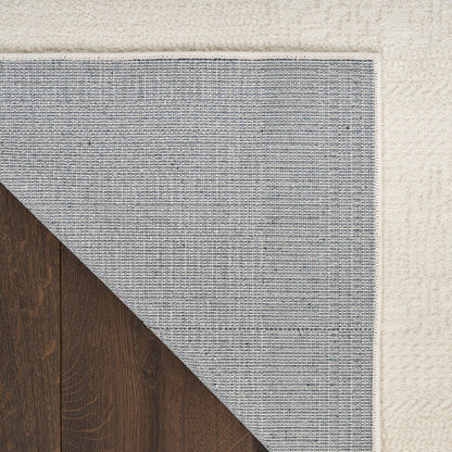 The Rug Corner Nourison Home Nourison Home - Nordic Ivory Area Rug NRC11