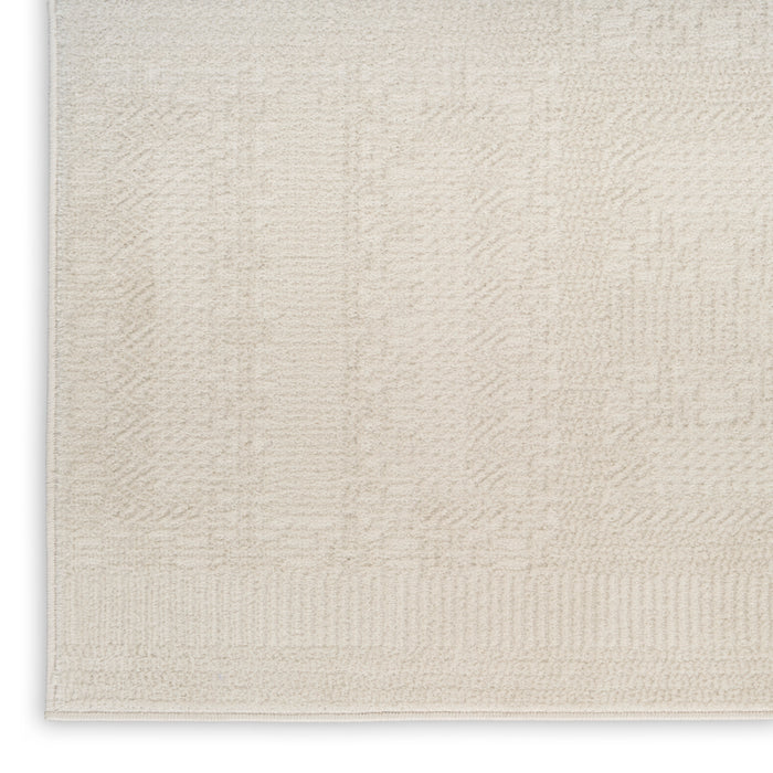 The Rug Corner Nourison Home Nourison Home - Nordic Ivory Area Rug NRC11