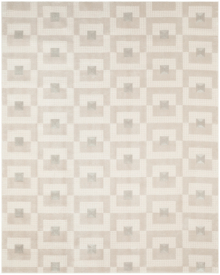 8' x 10'