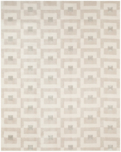 8' x 10'