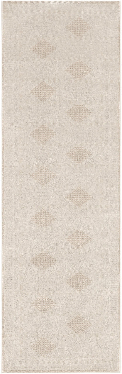 The Rug Corner Nourison Home Nourison Home - Nordic Ivory/Beige Area Rug NRC06