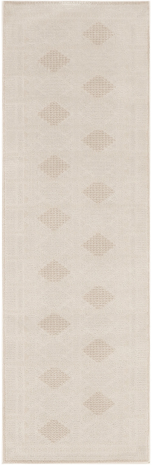 The Rug Corner Nourison Home Nourison Home - Nordic Ivory/Beige Area Rug NRC06