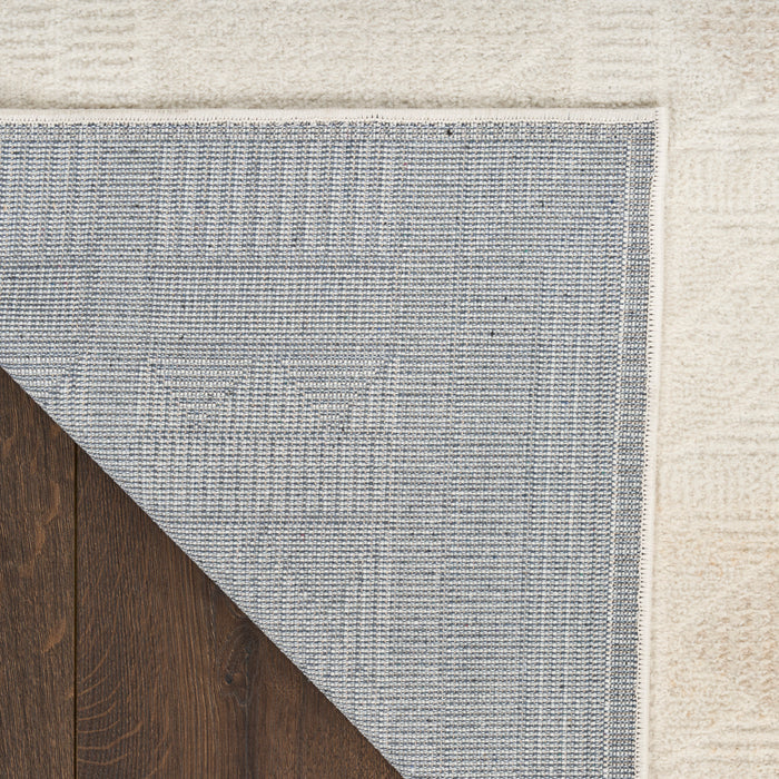 The Rug Corner Nourison Home Nourison Home - Nordic Ivory/Beige Area Rug NRC06