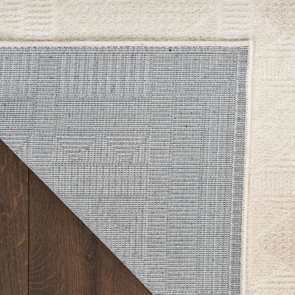 The Rug Corner Nourison Home Nourison Home - Nordic Ivory/Beige Area Rug NRC06