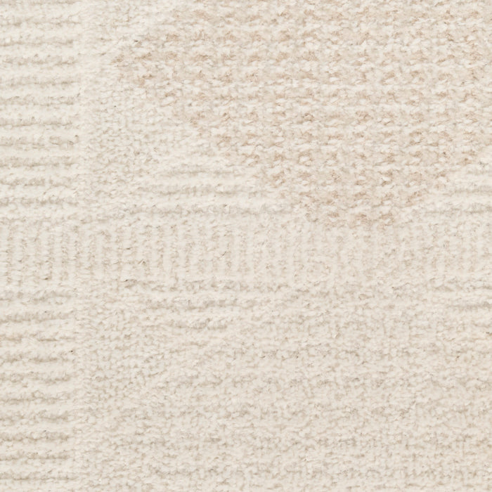 The Rug Corner Nourison Home Nourison Home - Nordic Ivory/Beige Area Rug NRC06