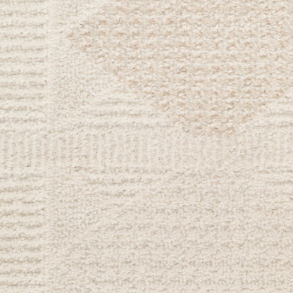 The Rug Corner Nourison Home Nourison Home - Nordic Ivory/Beige Area Rug NRC06