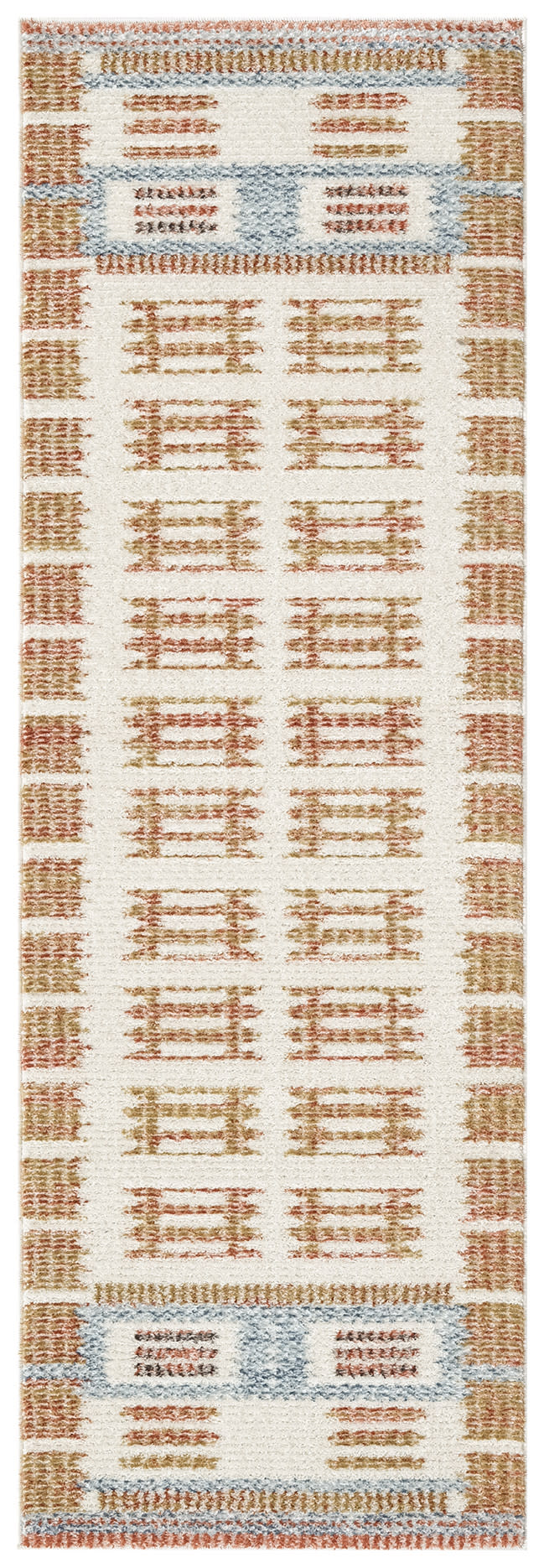 The Rug Corner Nourison Home Nordic NRC16 IVRUS Area Rugs