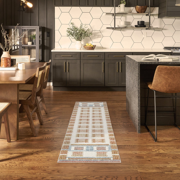 The Rug Corner Nourison Home Nordic NRC16 IVRUS Area Rugs