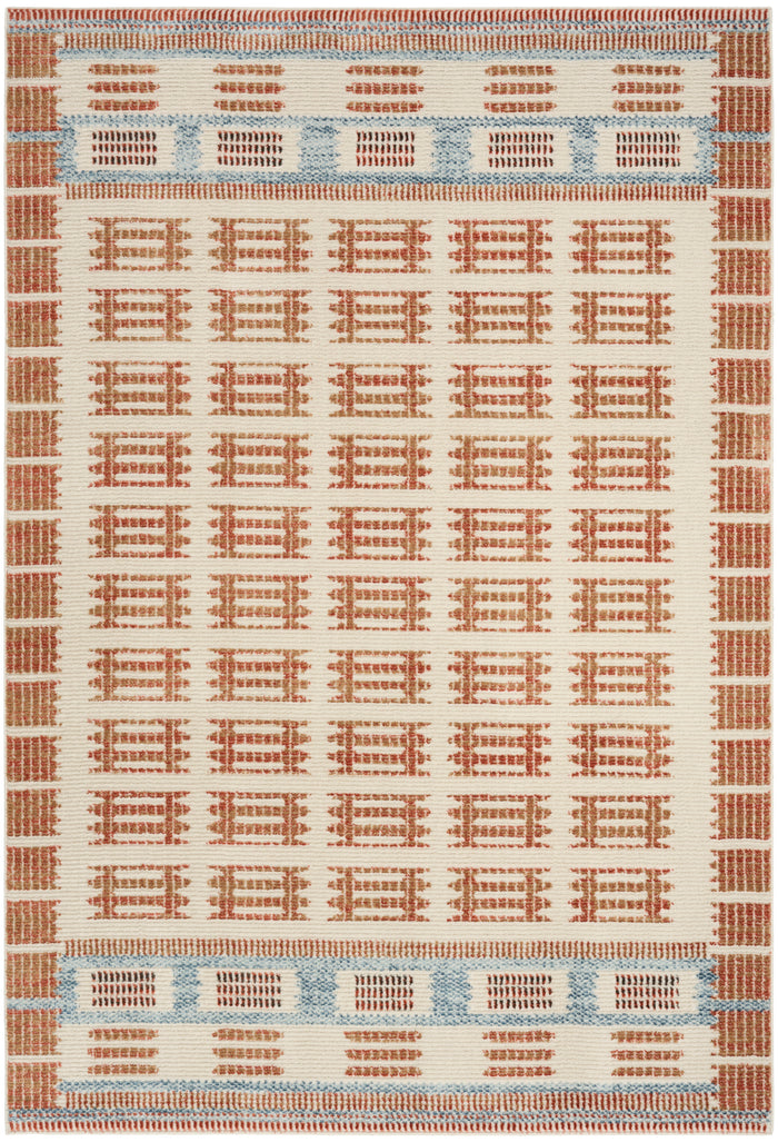 The Rug Corner Nourison Home Nordic NRC16 IVRUS Area Rugs