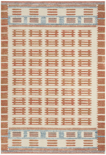 The Rug Corner Nourison Home Nordic NRC16 IVRUS Area Rugs