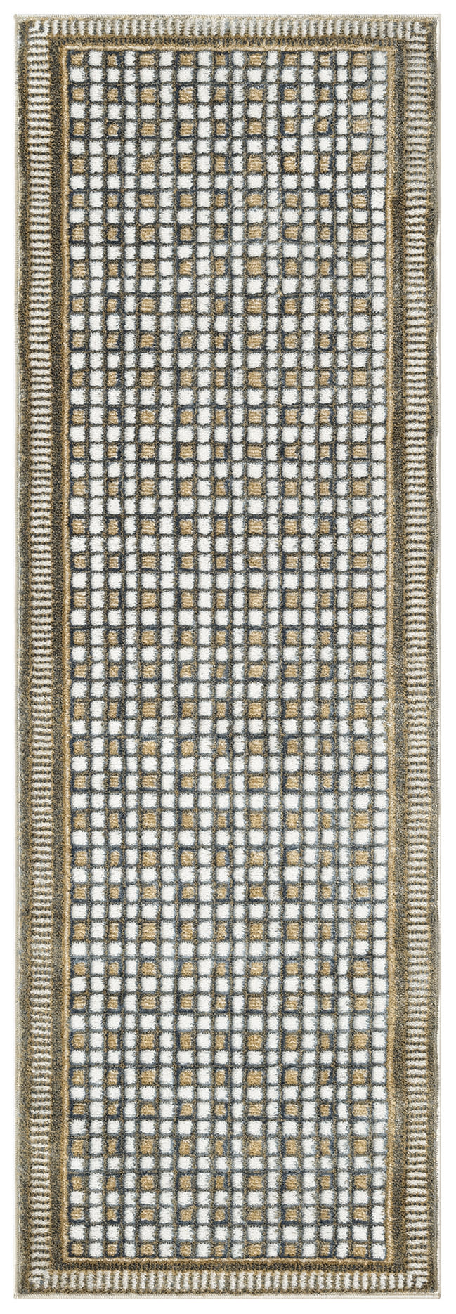 The Rug Corner Nourison Home Nourison Home - Nordic Multi Area Rug NRC03