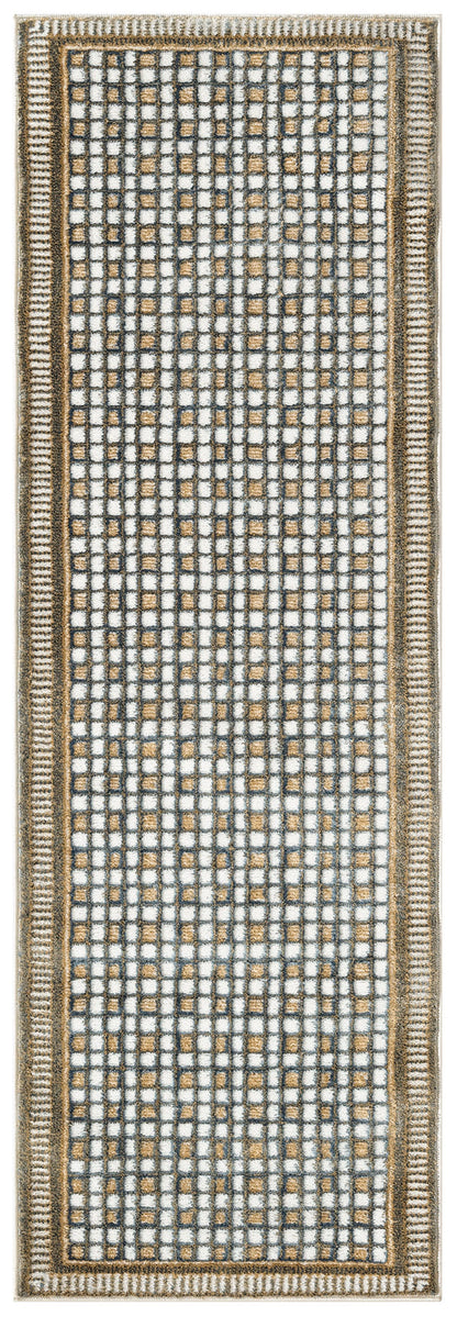 The Rug Corner Nourison Home Nourison Home - Nordic Multi Area Rug NRC03