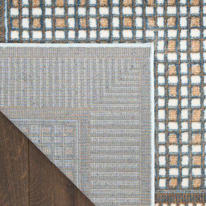 The Rug Corner Nourison Home Nourison Home - Nordic Multi Area Rug NRC03