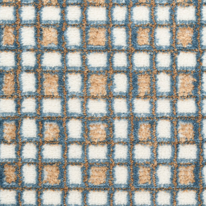 The Rug Corner Nourison Home Nourison Home - Nordic Multi Area Rug NRC03